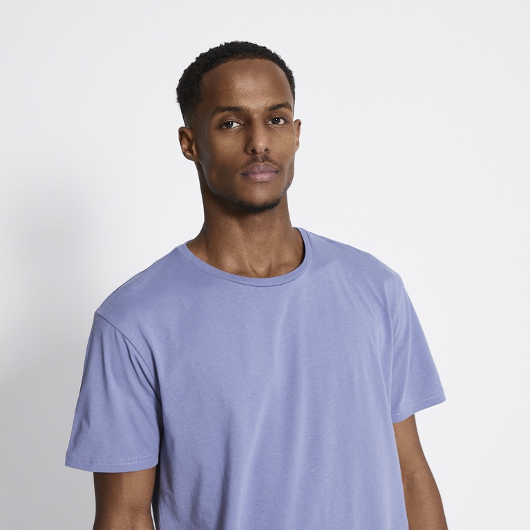 Basic t-shirt "Marlon" Basic t-shirt "Marlon"